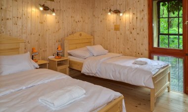 Malom Apartman Derekegyház