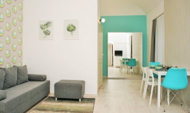 Studio DT Apartman Eger