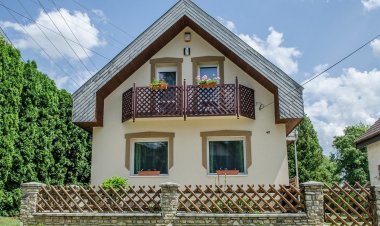 Sellő Apartman Dombóvár-Gunarasfürdő