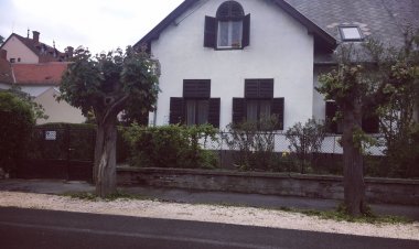 Horváth Apartman Keszthely