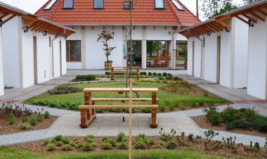 Piknik Park Szabadidő Központ Mezőberény