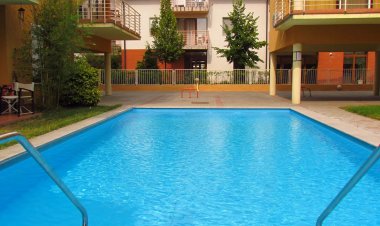 Balaton Beach Apartman Siófok