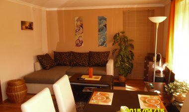 Malom Apartman Szarvas