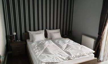 Mira Apartman Szombathely