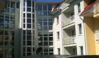 Levendula MD Apartman Zalakaros