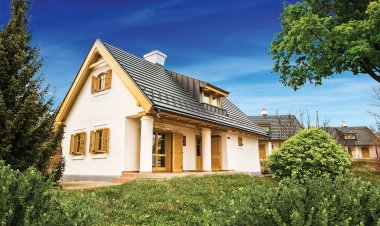 Kolping Holiday Resort Alsópáhok