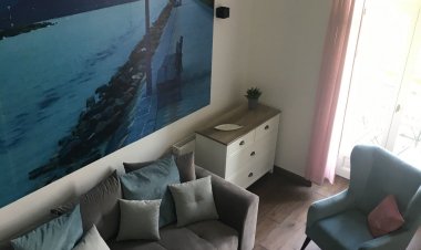 Balkon Apartman Horváth Ház Balatonfüred