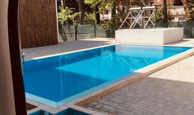 Eszterlánc Apartman Balatonlelle