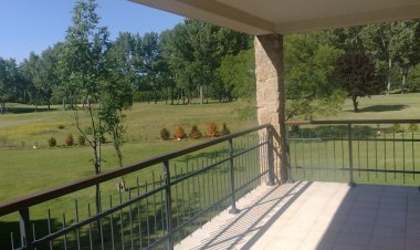 Abba Apartmanok Bükfürdő