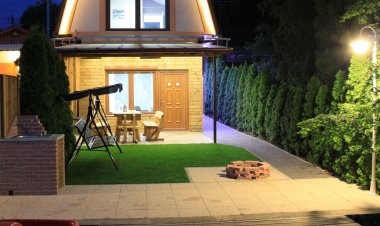 Melis Nyaralóház Szarvas