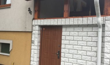 Orsi House Szombathely