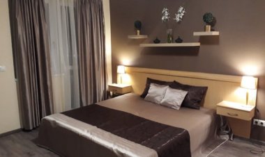 Lidi Apartman Zalakaros