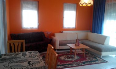 Andris Szálláshely Balatonboglár