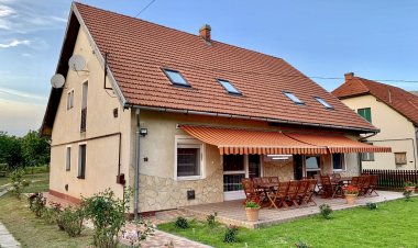 Ódor Apartman Barcs