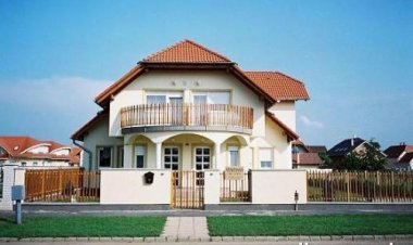 Abigél Thermalapartman Bükfürdő