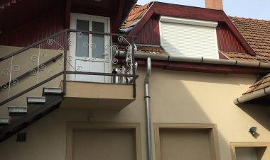 Sweet Home Apartman Eger