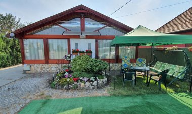 Családias Apartman Gyál