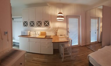 Kislak a Pilisben Pilisvörösvár