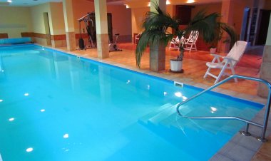 Balaton Wellness Apartman Siófok