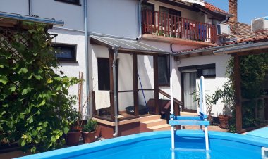 Nati Apartmanház Siófok