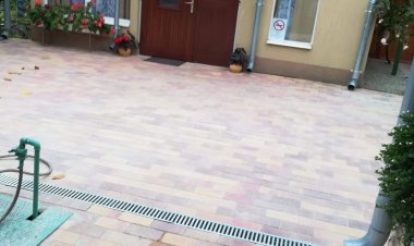 Pázsit Vendégház Szarvas