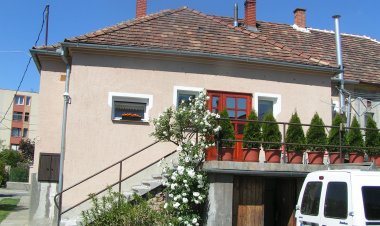 Rita Apartman Szombathely