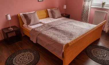 Napfürdő Apartman Velence