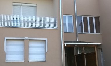 Liget Apartman Zalakaros