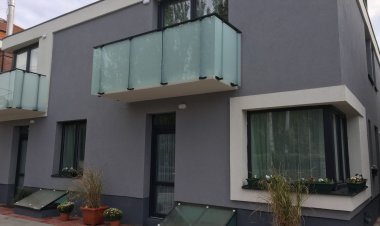 Baraton Apartmanhotel Balatonfüred