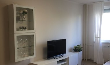 Excelsior Apartman Budapest