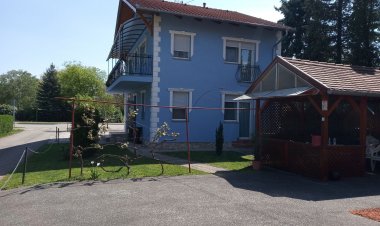 Adél Apartman Bükfürdő