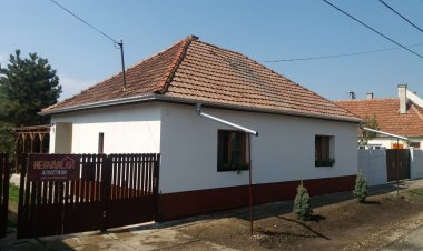 Megvárlak Apartman Gyula
