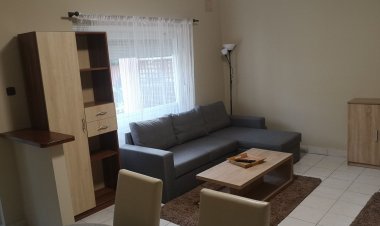 Atta Apartman Harkány