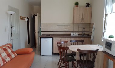 Jegenye Apartman Keszthely