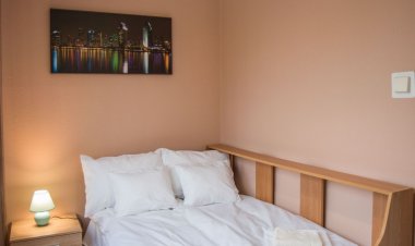 Otthon Laksz Apartman Nyíregyháza