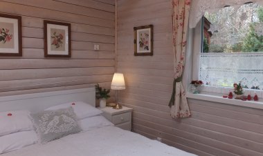 Eden Rose Apartman Pilisszentkereszt