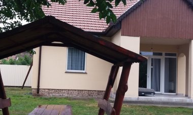 Széchenyi Apartman Szarvas