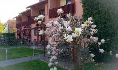 RThome Vendégház Szombathely