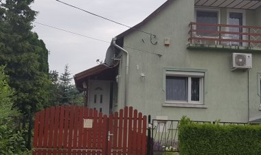 OázisVelence Apartman Velence