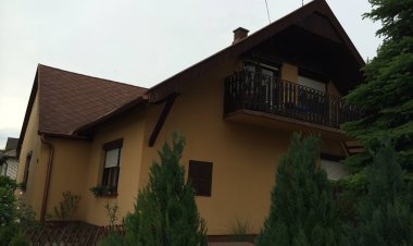 Anna Apartman Balatonboglár