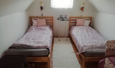 Irsai Szelence Vendégház Doba