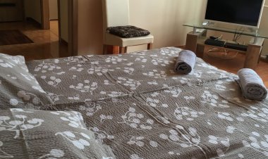 Széchenyi Apartman Eger