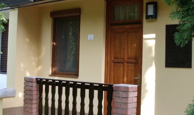 Milán Apartman Gyula