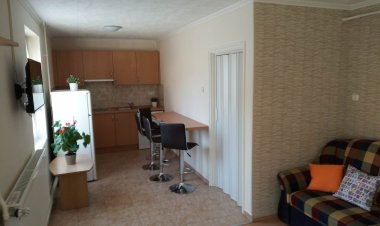 Joe Beach Apartman Keszthely