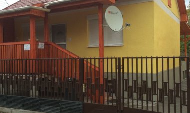 Alfa Apartman Mezőkövesd