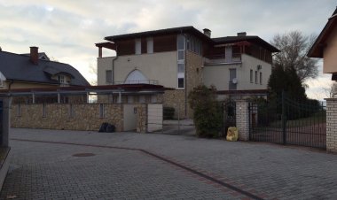 Balatoni Szellő Apartman Siófok