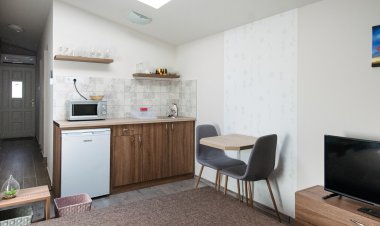 Szolid Bohém Apartman Szarvas