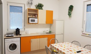 Szatmárház Apartman Szombathely