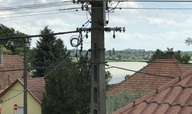 Ősz Apartman Velence