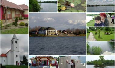 Kobra Apartman Gyékényes